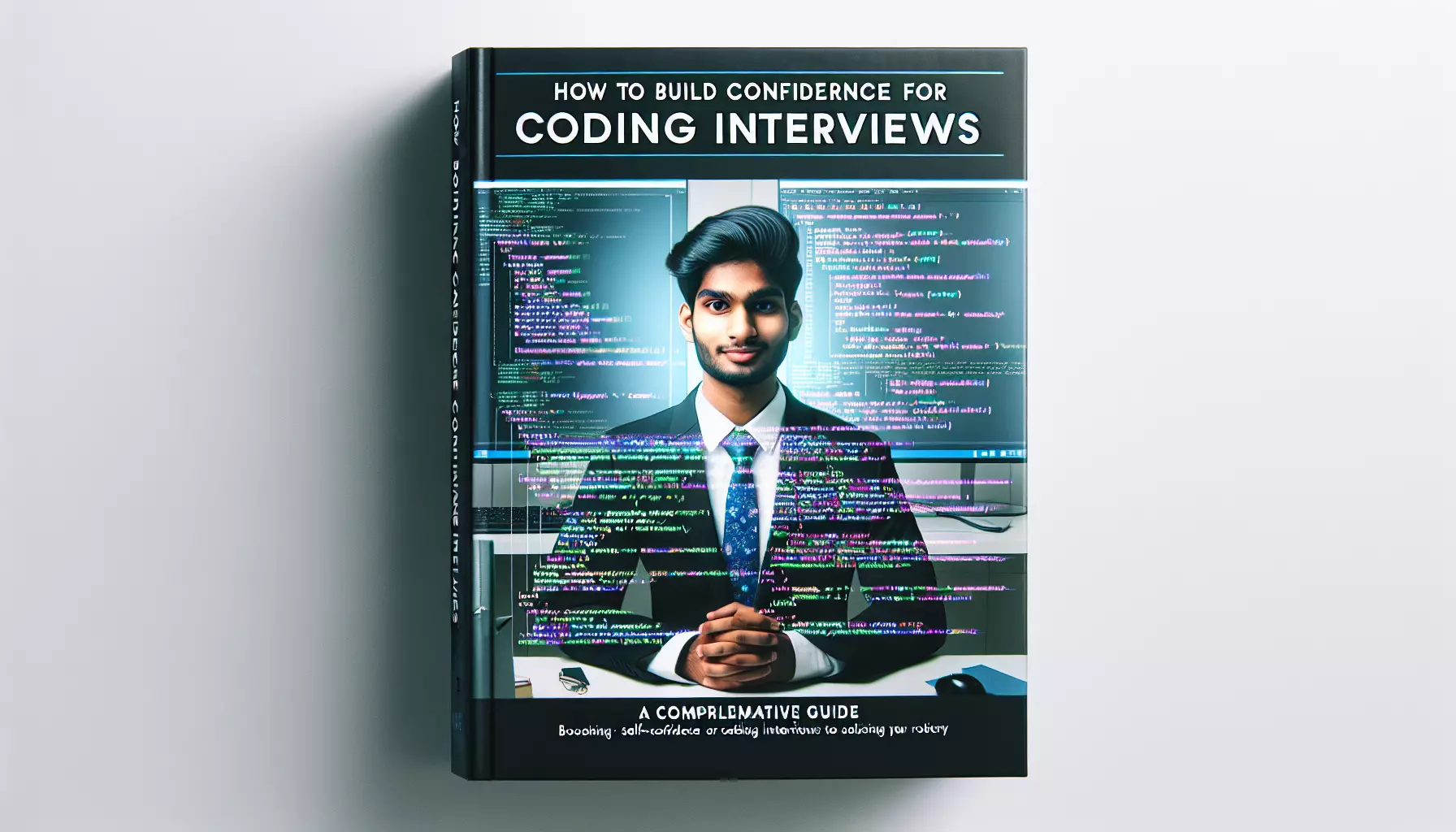 How to Build Confidence for Coding Interviews: A Comprehensive Guide ...