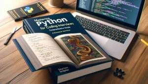 Mastering Python for Coding Interviews: A Comprehensive Guide