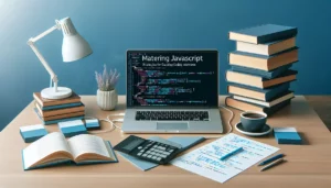 Mastering JavaScript: Strategies for Cracking Coding Interviews