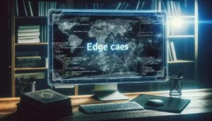 Understanding the Importance of Edge Cases in Coding Problems