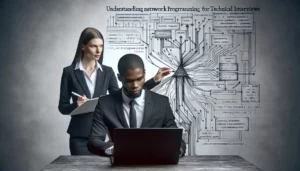 Understanding Network Programming Concepts for Technical Interviews