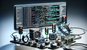 Understanding Real-Time Programming: From Embedded Systems to Gaming