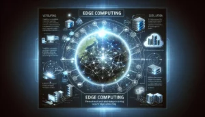 Edge Computing: Revolutionizing Data Processing at the Network’s Edge