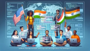 Software Internationalization (i18n) and Localization (l10n): A Comprehensive Guide for Developers