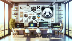 Exploring Data Science and Analytics Tools: R, Pandas, and Apache Spark