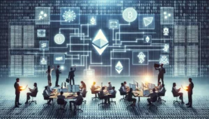 Exploring Blockchains and Cryptocurrency Programming: Developing Decentralized Applications (dApps) on Ethereum