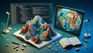 Mastering Geospatial Programming: A Comprehensive Guide to GIS and Mapbox