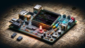 Understanding Microcontrollers and Electronics: Programming Arduino and Raspberry Pi for Hardware Projects