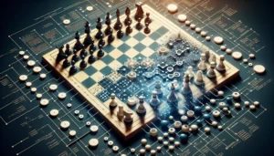 Game Theory and Algorithms: Mastering Strategic Decision-Making in Computer Science