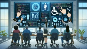 Accessibility in Software Development: Ensuring Inclusive Digital Experiences