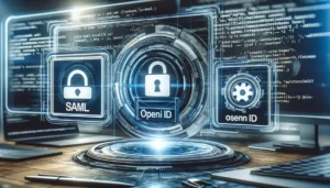 SAML and OpenID: Implementing Secure Authentication in Modern Applications