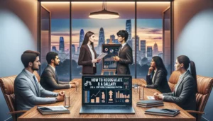 How to Negotiate a Salary for a Software Engineering Position: A Comprehensive Guide