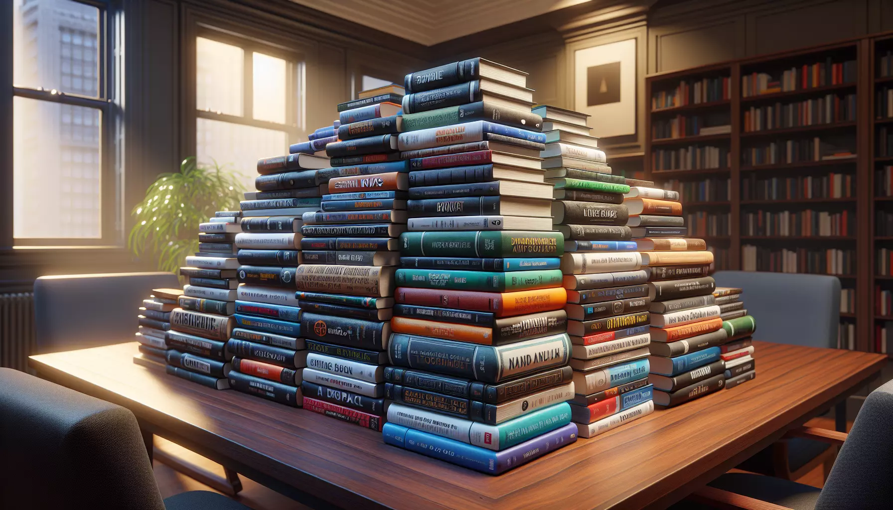 Essential Books Every Programmer Should Read: A Comprehensive Guide ...
