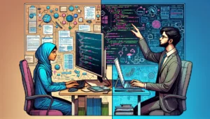 Coding vs Programming: Understanding the Key Differences and Similarities