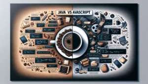 Java vs JavaScript: Understanding the Key Differences