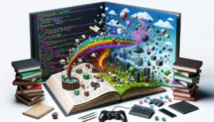 How to Learn Programming Through Building Games: A Comprehensive Guide