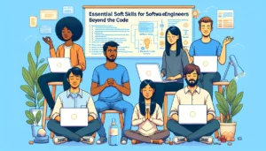 Essential Soft Skills for Software Engineers: Beyond the Code