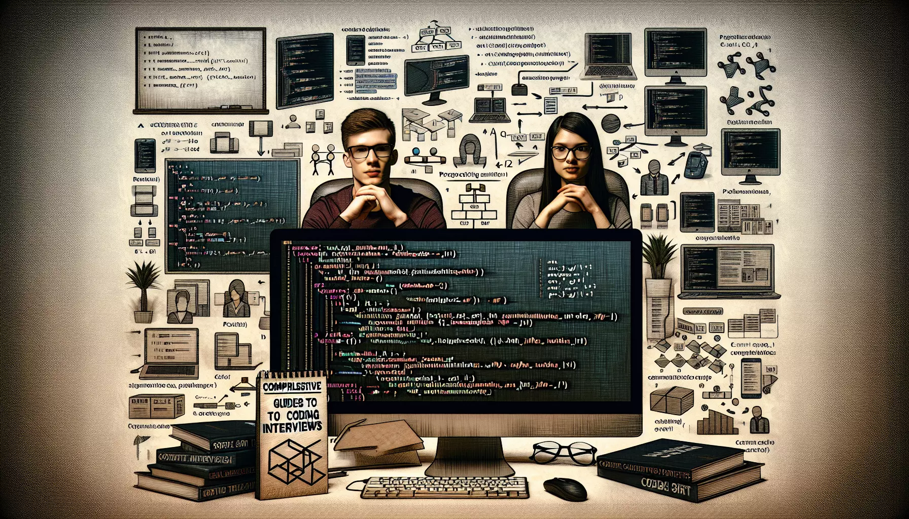 Understanding Sorting Algorithms for Coding Interviews: A Comprehensive ...