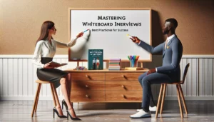 Mastering Whiteboard Interviews: Best Practices for Success