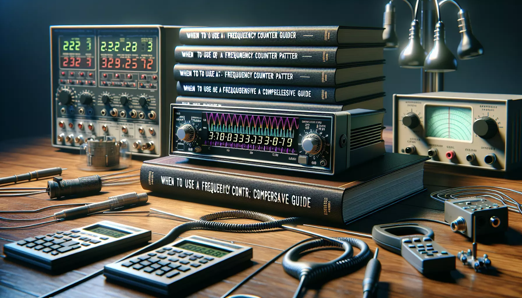 When to Use a Frequency Counter Pattern: A Comprehensive Guide ...