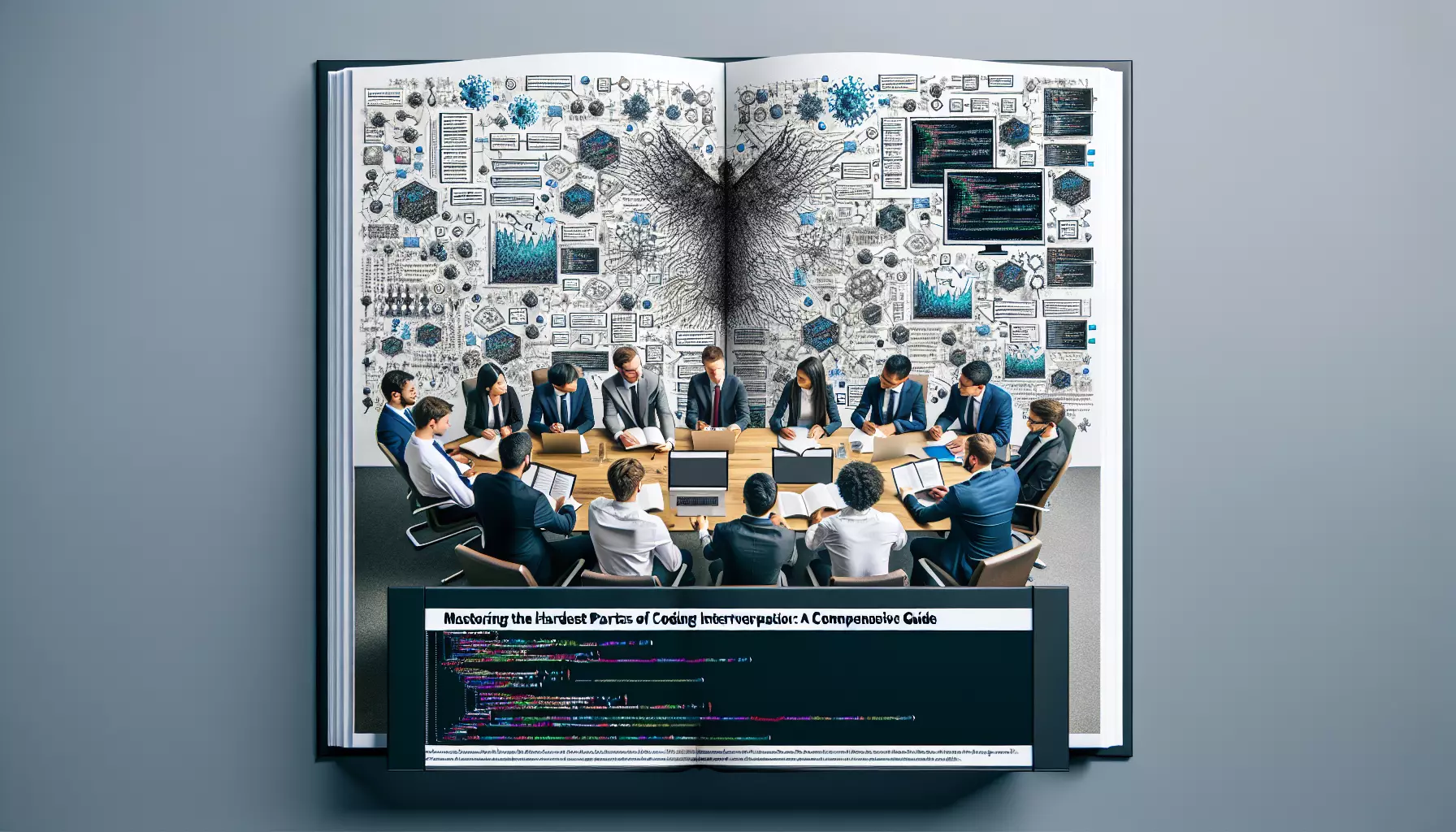 Mastering the Hardest Parts of Coding Interview Preparation: A ...