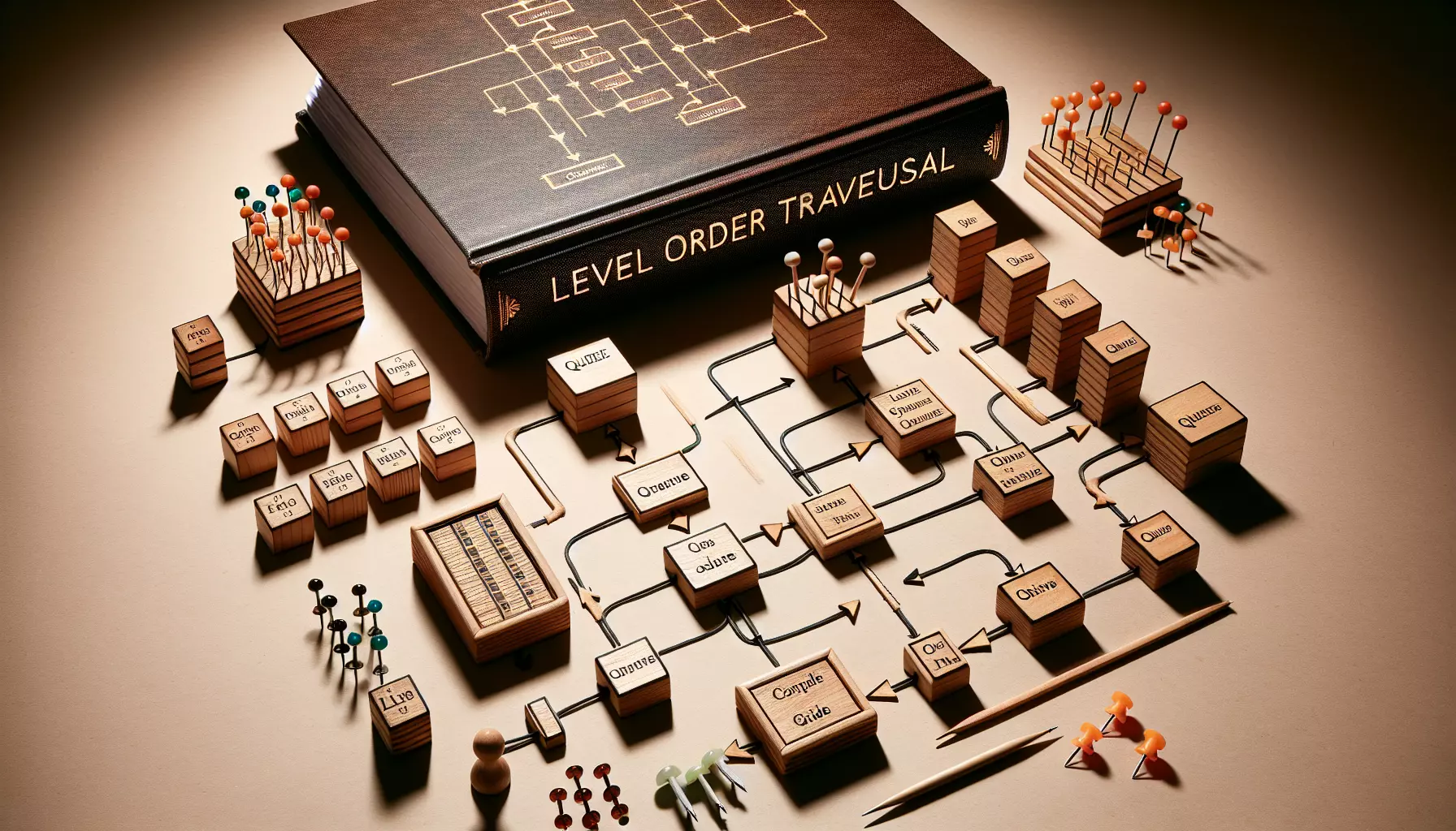 How to Handle Queue-based Level Order Traversal: A Comprehensive Guide ...