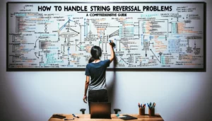 How to Handle String Reversal Problems: A Comprehensive Guide