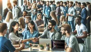 The Impact of Networking on Your Coding Career: Building Connections for Success