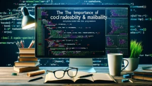 The Importance of Code Readability and Maintainability