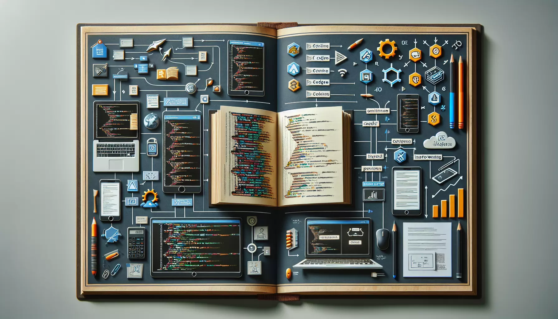 The Role of Code Refactoring in Continuous Improvement: A Comprehensive ...