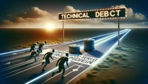 How to Handle Technical Debt in Long-Term Projects: A Comprehensive Guide