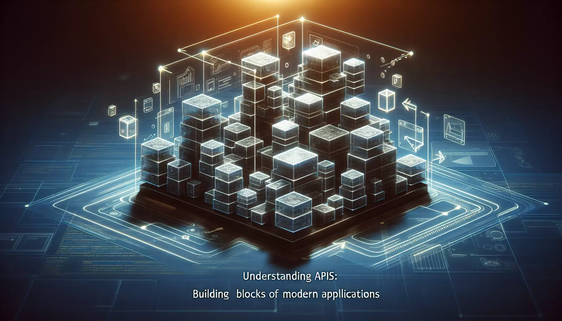 Understanding APIs: Building Blocks of Modern Applications - AlgoCademy ...