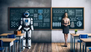 AI Tutors vs Human Mentors: Which Provides Better Learning Outcomes?