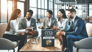 Mastering the STAR Method: Your Secret Weapon for Behavioral Interviews