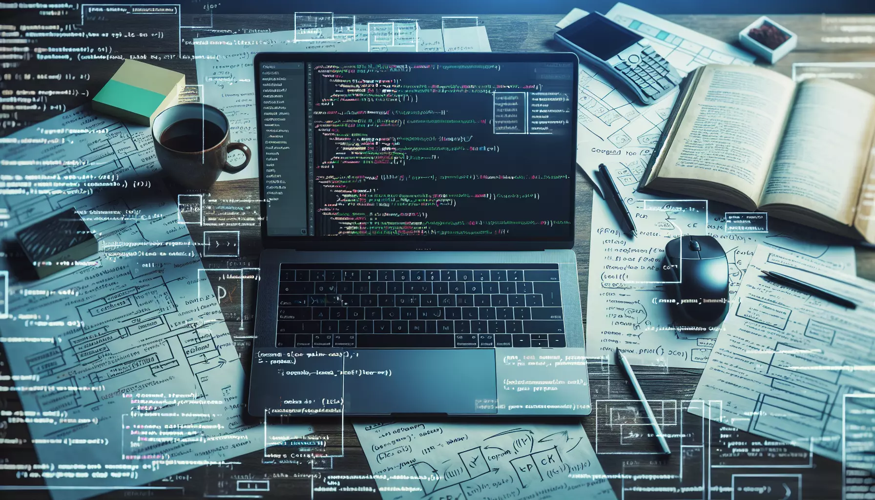 How to Build a Strong Programming Portfolio: A Comprehensive Guide ...