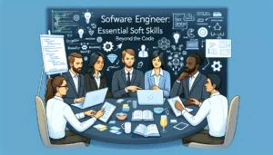 Essential Soft Skills for Software Engineers: Beyond the Code