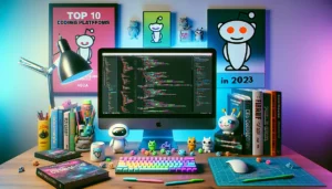 Top 10 Coding Platforms Recommended by Reddit Users in 2023