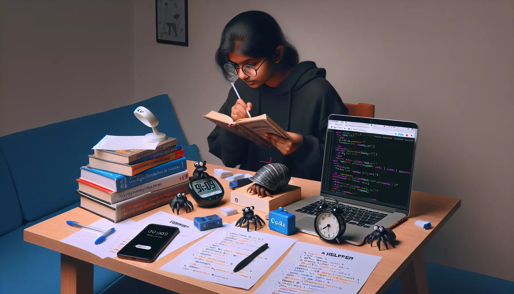 How to Prepare for Coding Interviews in a Short Time Frame: A ...