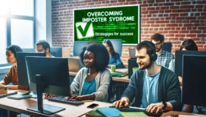 Overcoming Imposter Syndrome as a New Programmer: Strategies for Success