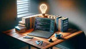 Mastering Coding Katas: Sharpen Your Programming Skills and Ace Technical Interviews