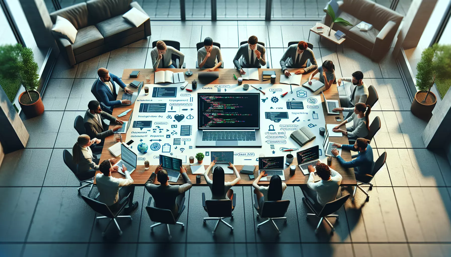 How to Build an Effective Coding Study Group: A Comprehensive Guide ...