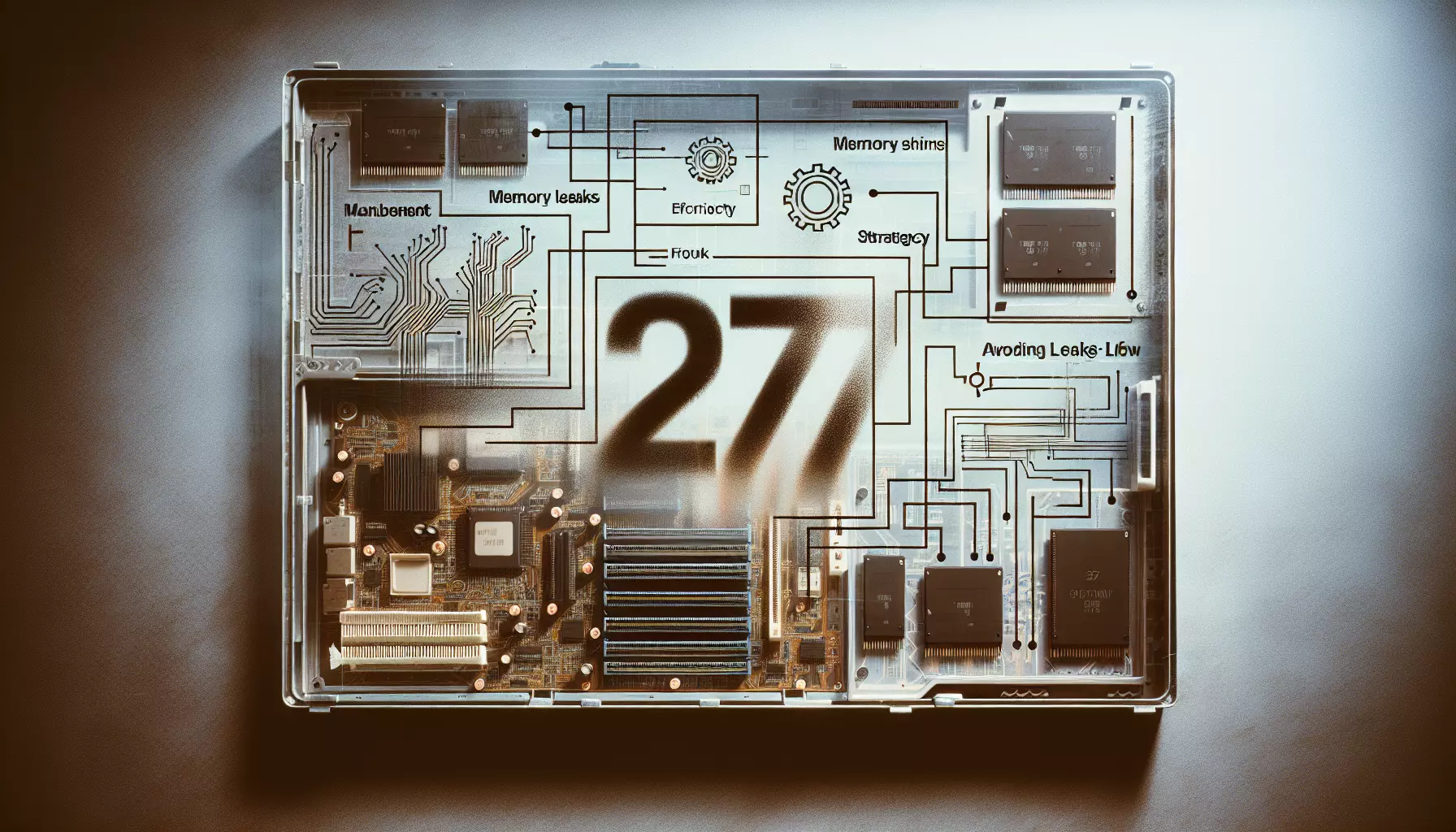 27 Strategies for Memory Management and Avoiding Leaks - AlgoCademy Blog