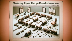 Mastering Linked List Problems for Interviews: A Comprehensive Guide