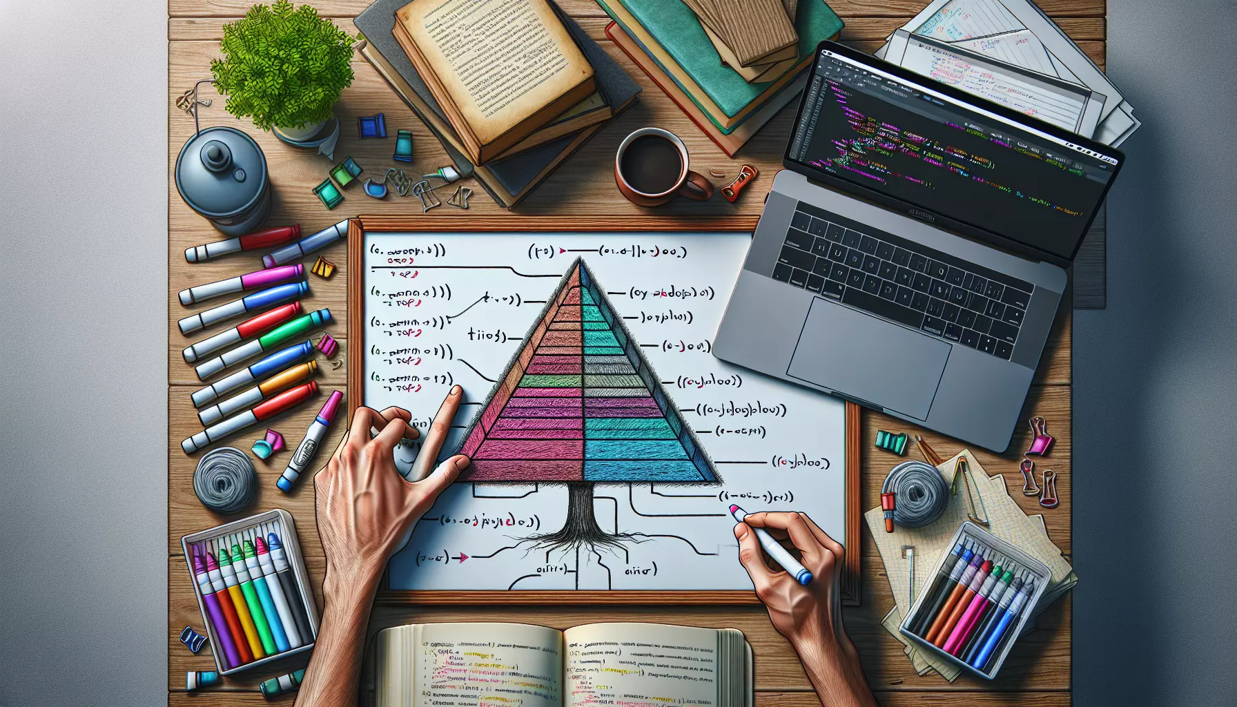 Understanding And Implementing Trie Data Structures Algocademy Blog