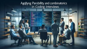 Applying Probability and Combinatorics in Coding Interviews