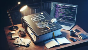 How to Handle Failures and Exceptions in Code: A Comprehensive Guide