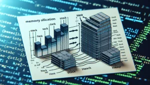 Understanding Memory Allocation: Stack vs. Heap