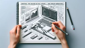 Grasping the Basics of File Input and Output Operations