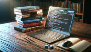 The Costs of Learning to Code: Books vs. Online Platforms