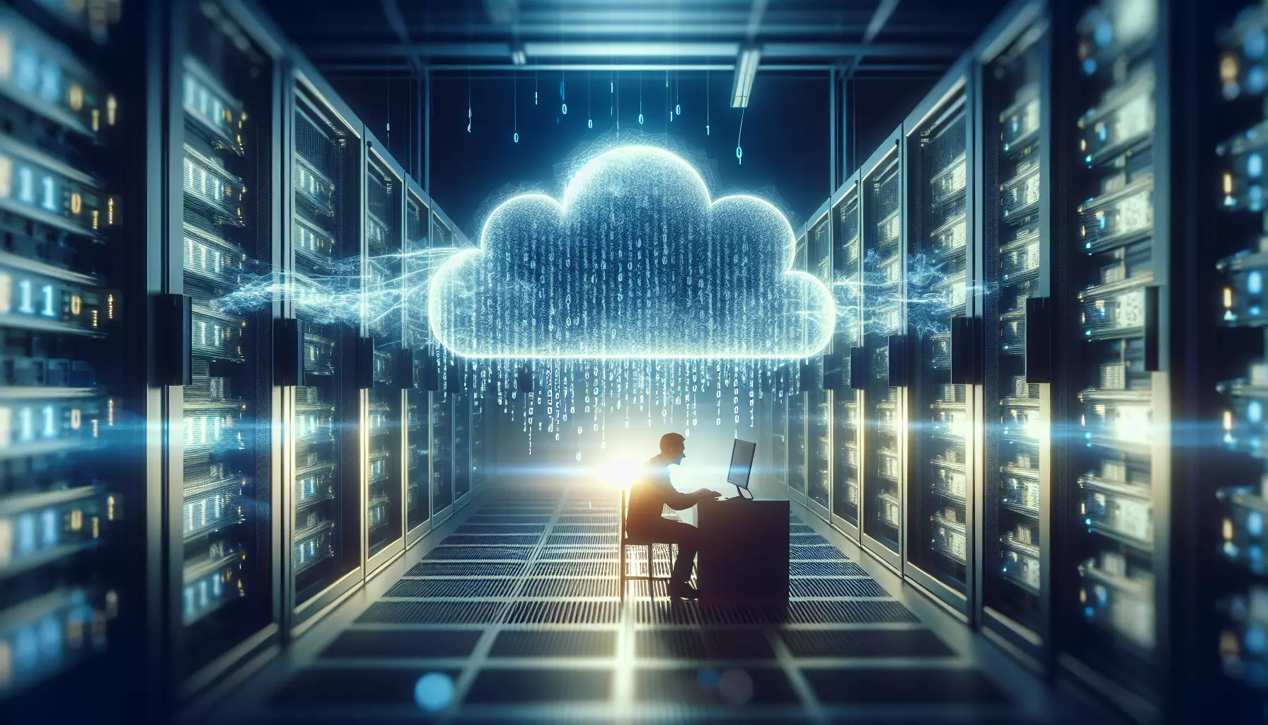 Introduction to Cloud Computing Concepts for Programmers - AlgoCademy Blog